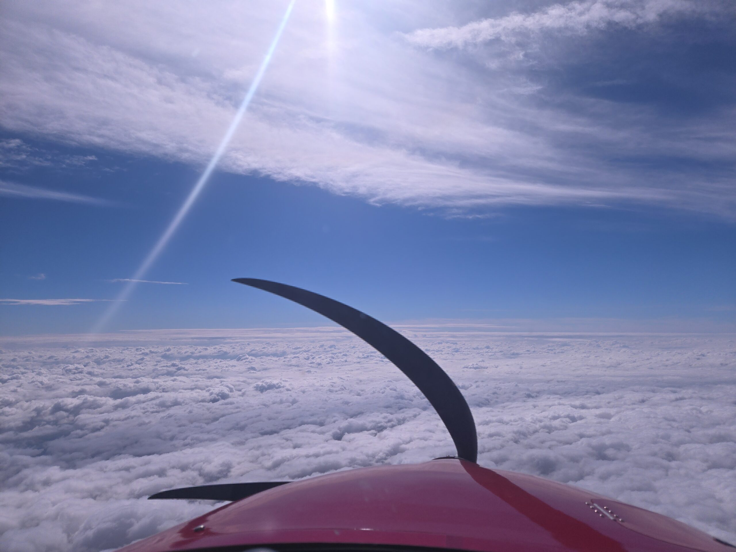 Flight Instructor Program