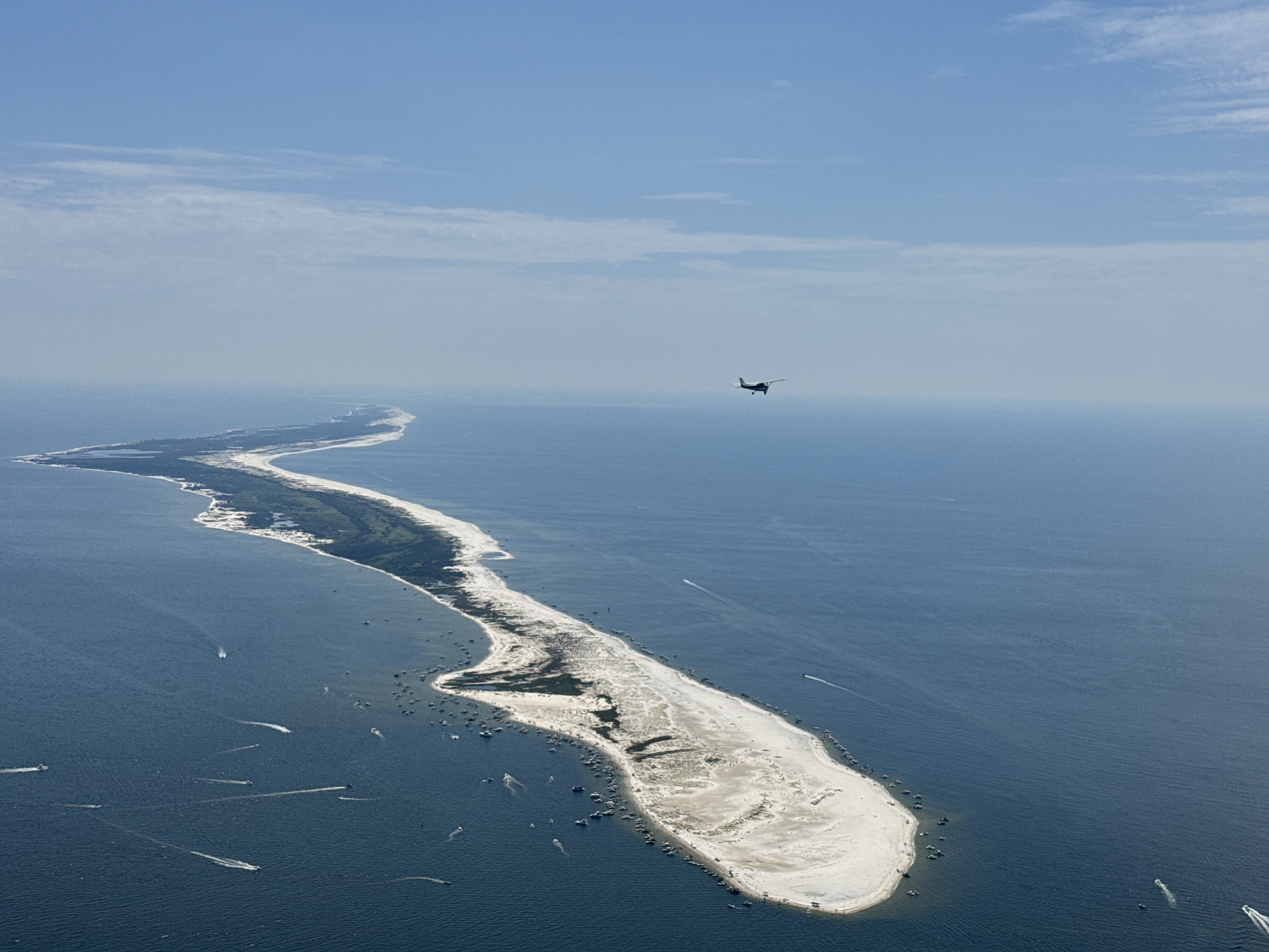 Commercial Pilot Training