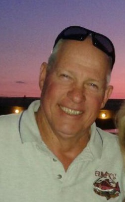 Mark Stevens — Chief Flight Instructor